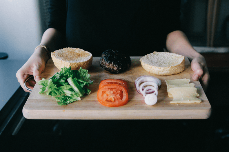 5 principles for everyday eating for every Athlete
