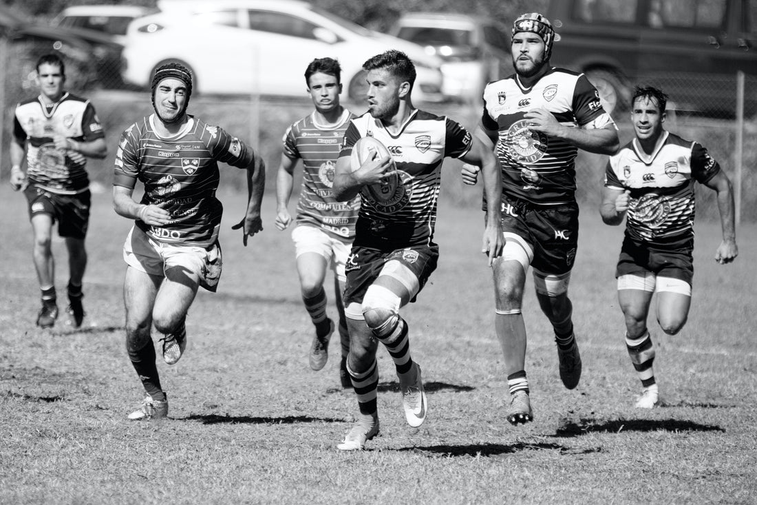 Interesting facts about Rugby