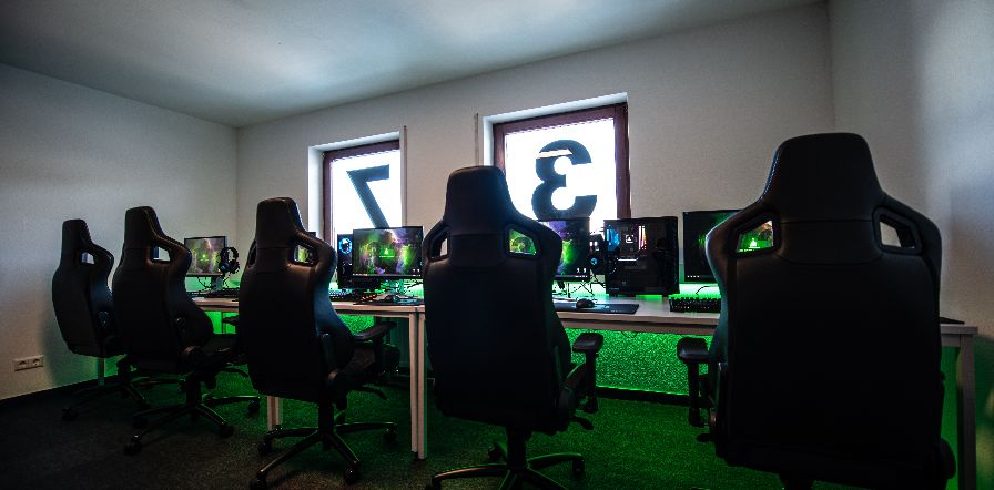 Pandemic & Esports