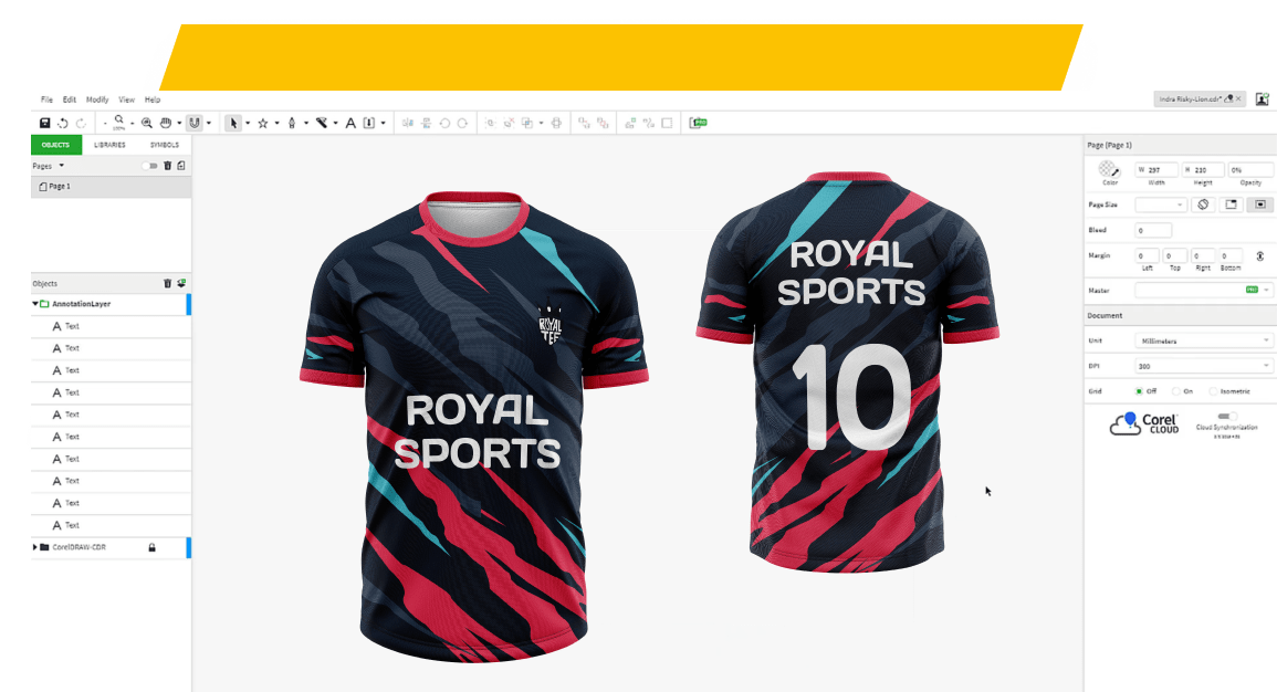 Design