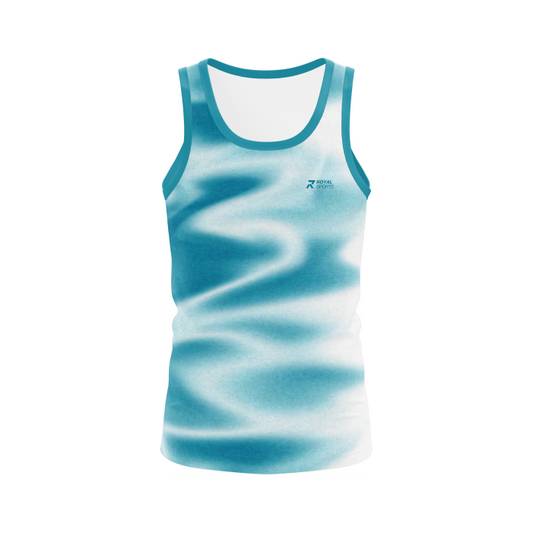 DUNE DRIFT (TEAL)