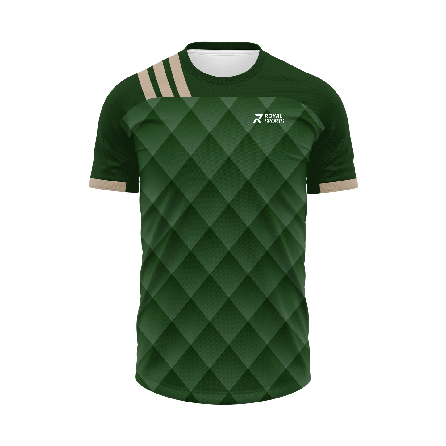 Emerald Armour