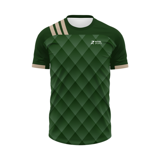 Emerald Armour